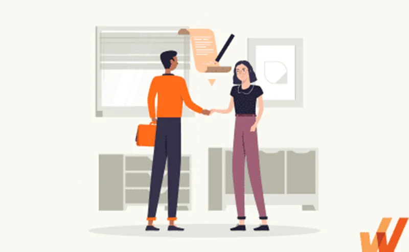 تحویل موقت پروژه