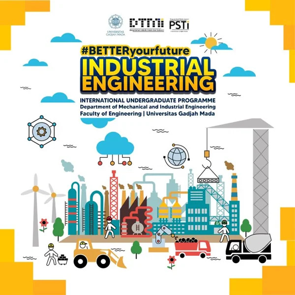 معرفی رشته مهندسی صنایع