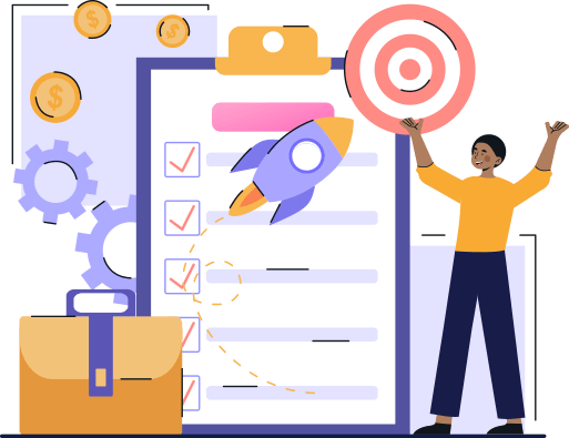 7 مرحله برای بسته شدن پروژه