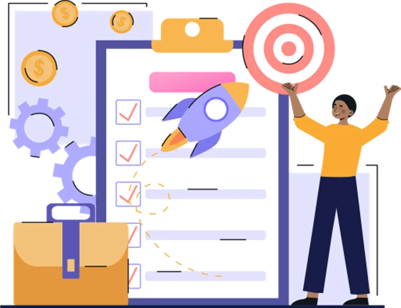 7 مرحله برای بسته شدن پروژه