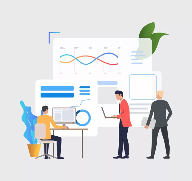 کنترل پروژه