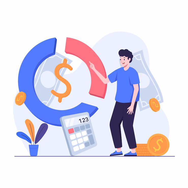 مدیریت هزینه