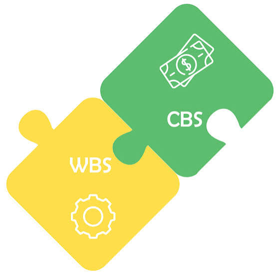 تفاوت WBS با CBS چیست؟